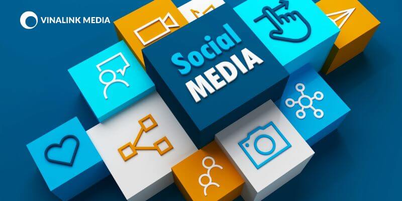  Thực hiện Marketing mạng xã hội – Social Media Marketing
